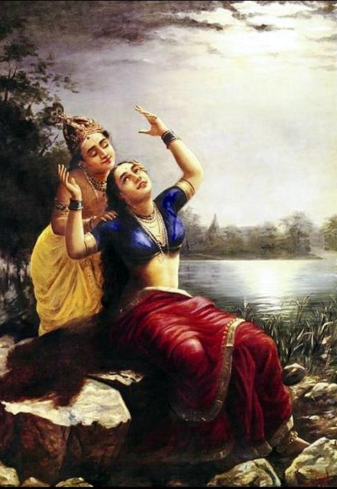 Radhastami