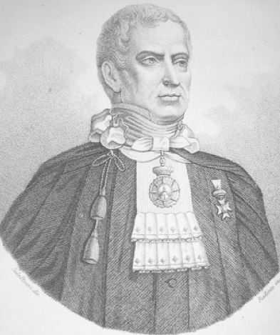 Stefano delle Chiaje