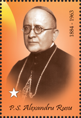 Alexandru Rusu
