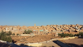 Berriane