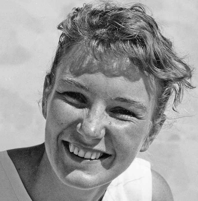 Eva Rönström