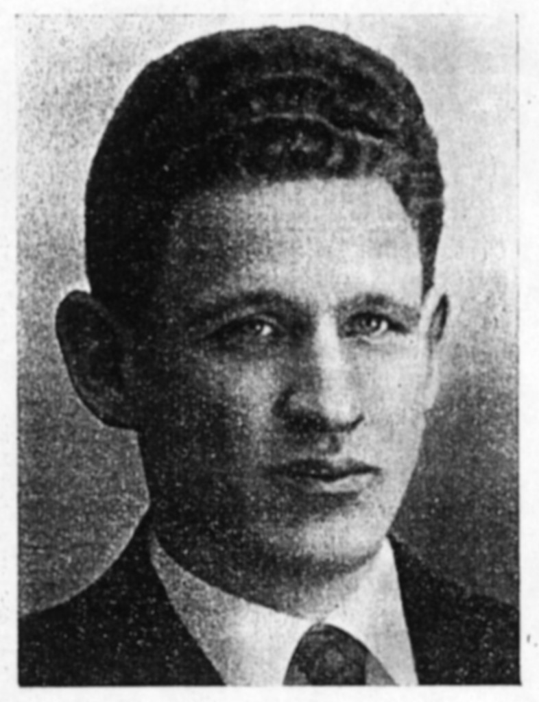 Grigori Voitinsky