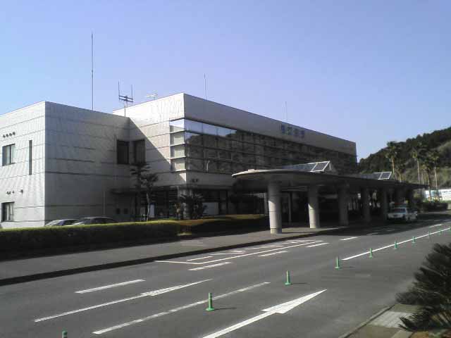 Fukue Airport