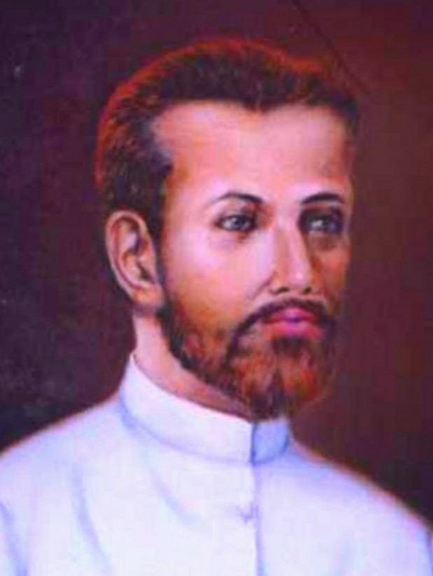 Johann Ernst Hanxleden