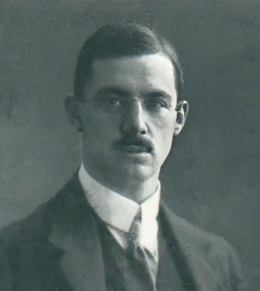 Ludwig Hussak