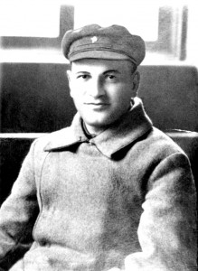 Aleksandr Myasnikyan