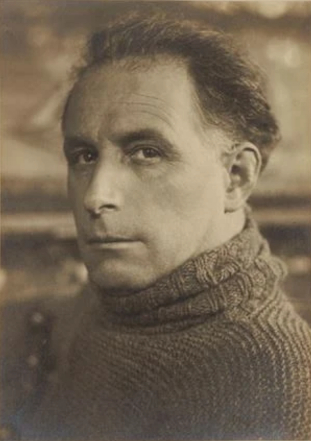 Gustave De Smet