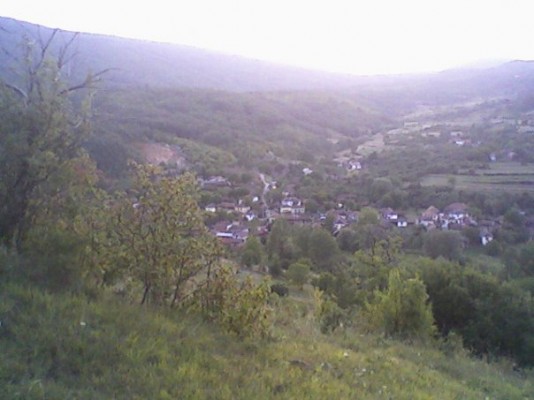Bežište