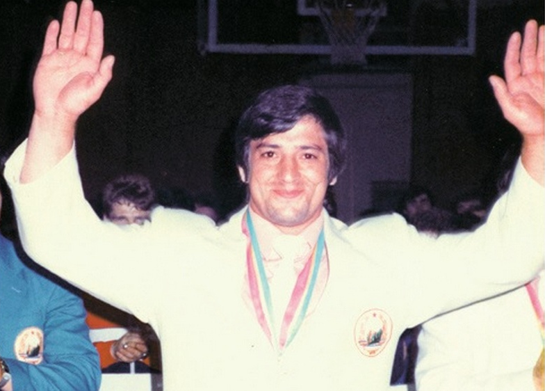 Vasile Groapă