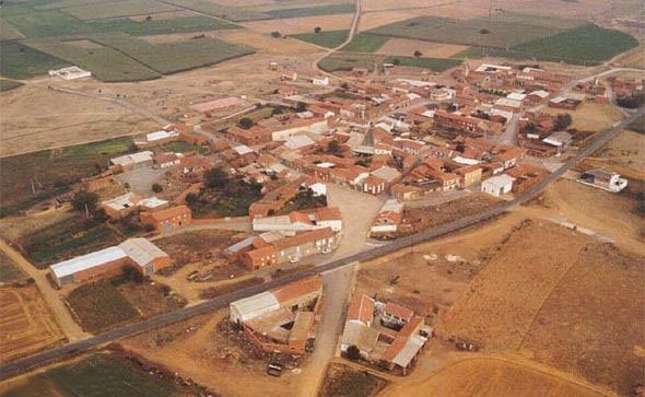 Zotes del Páramo
