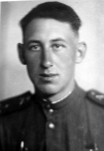 Vladimir Basov