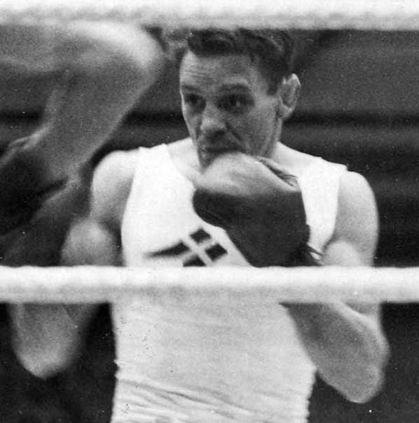 Gunnar Berggren
