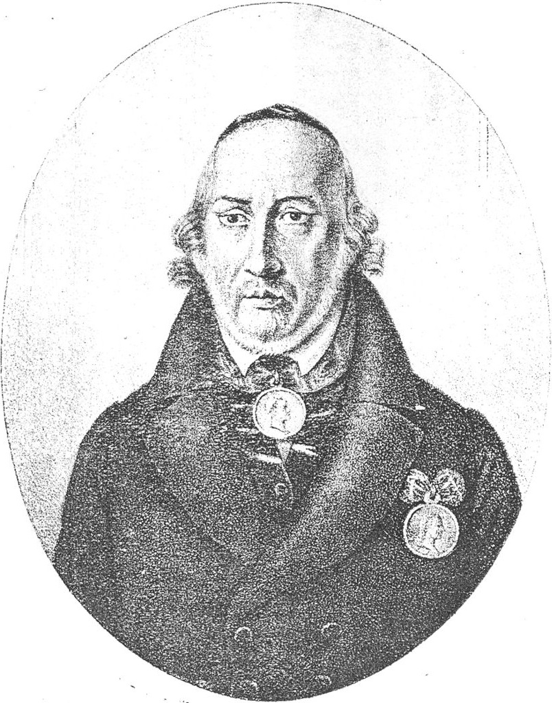 Joseph Perl