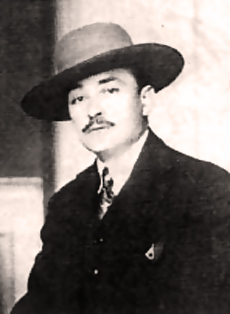 Joseph d'Arbaud