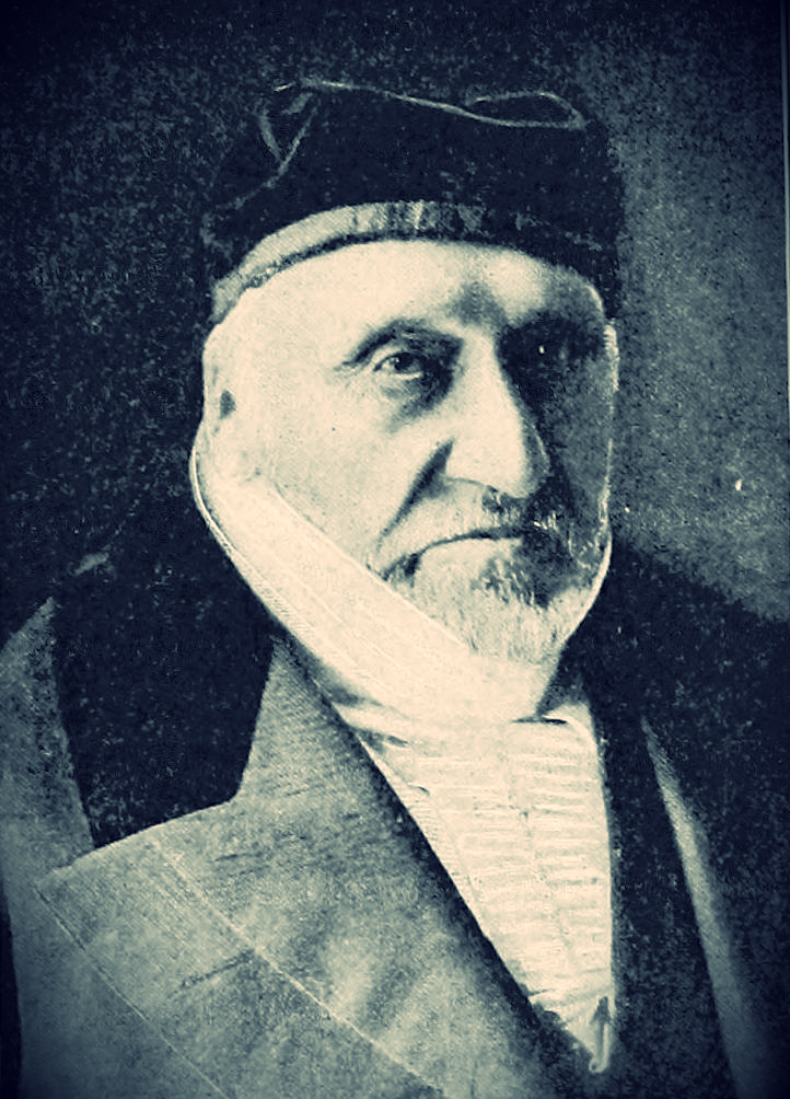 Moses Montefiore