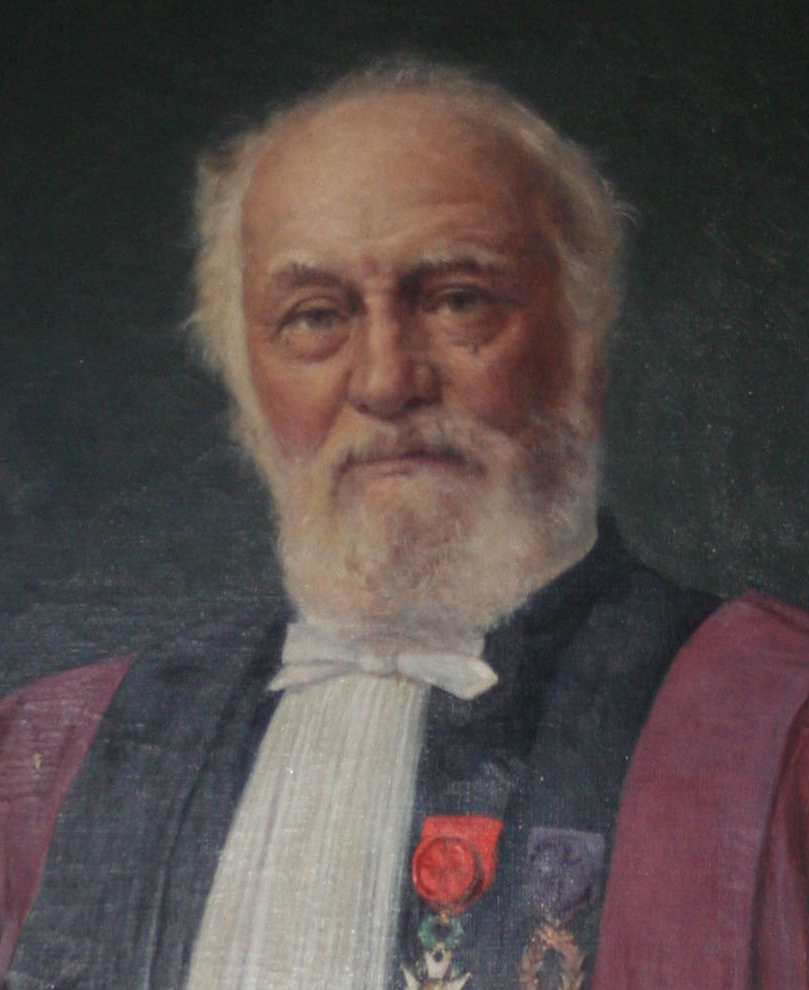 Armand Sabatier