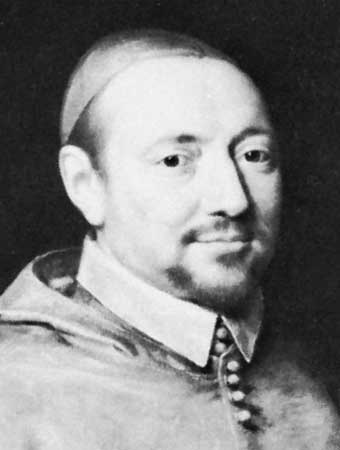 Pierre de Bérulle