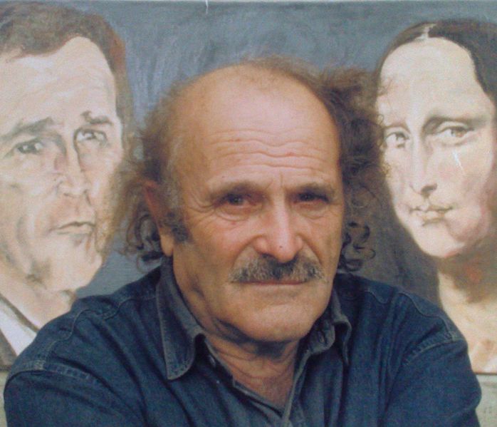 Arkady Davidowitz