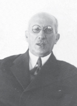 Artur Bernardes