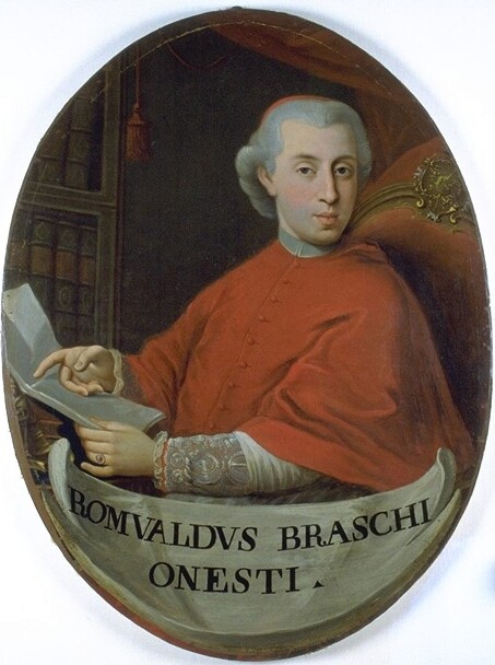Romoaldo Braschi-Onesti