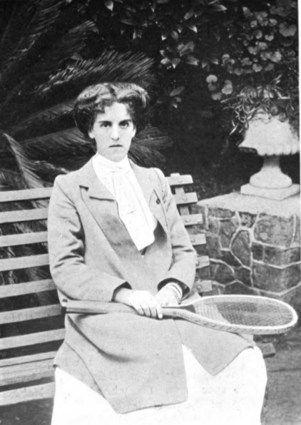 Dorothea Douglass