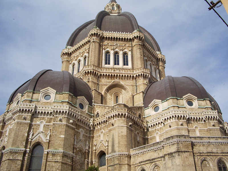 Roman Catholic Diocese of Cerignola-Ascoli Satriano