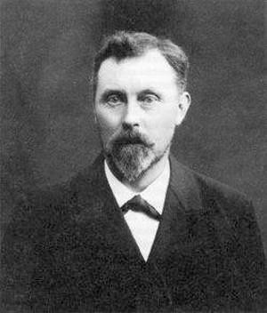 Einar Hjörleifsson Kvaran