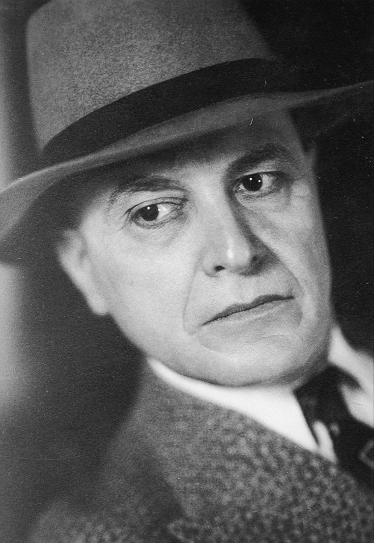 Grigol Robakidze