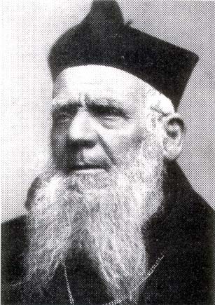 Guglielmo Massaia