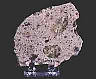achondrite