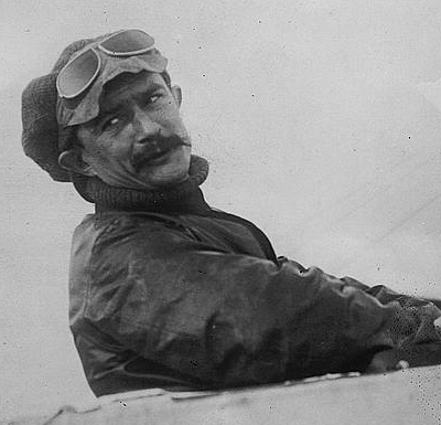 Jules Védrines