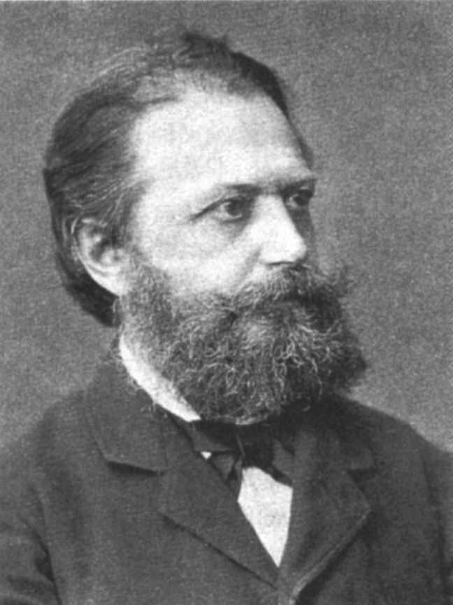 Karl Julius Schröer