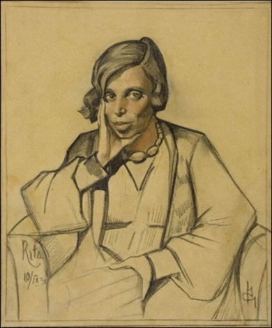 Rita Rait-Kovaleva