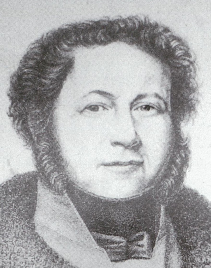 Karl Friedrich Wilhelm Wallroth