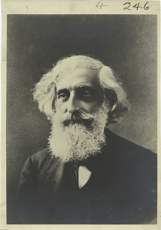 William Chauvenet