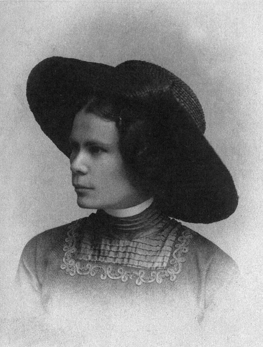 Alaiza Pashkievich