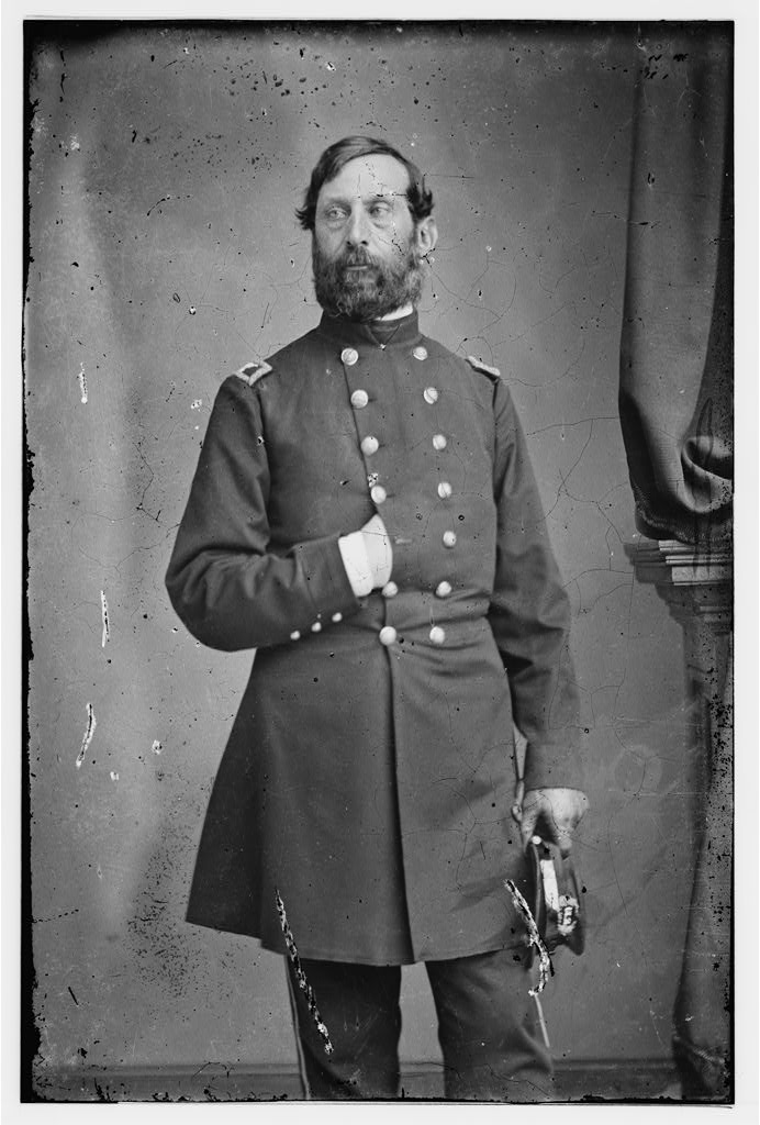 Henry Jackson Hunt