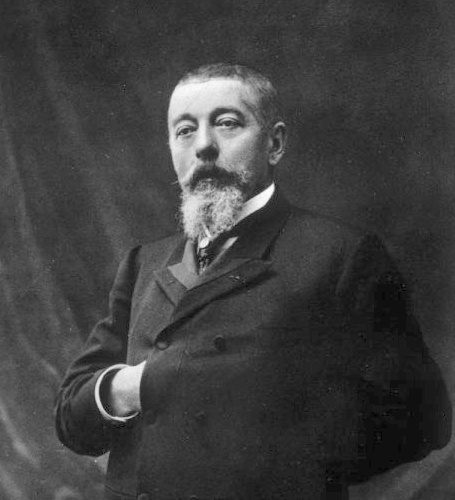 Joseph Jules Dejerine