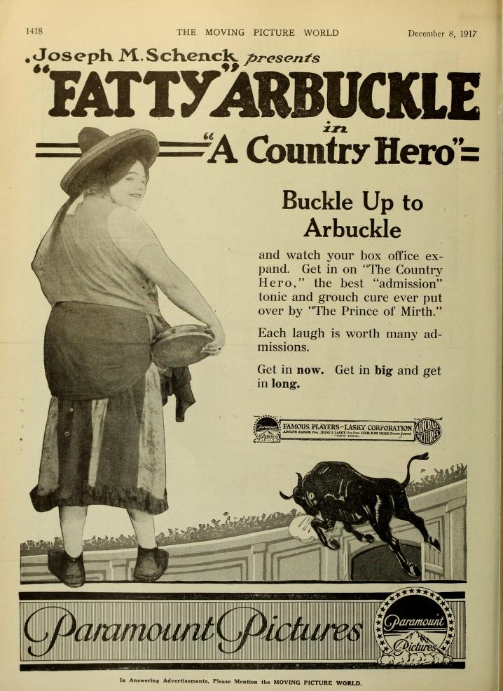 A Country Hero