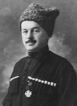 Tapa Tchermoeff