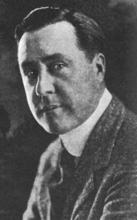 William Conklin