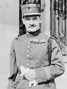 Zinovy Peshkov