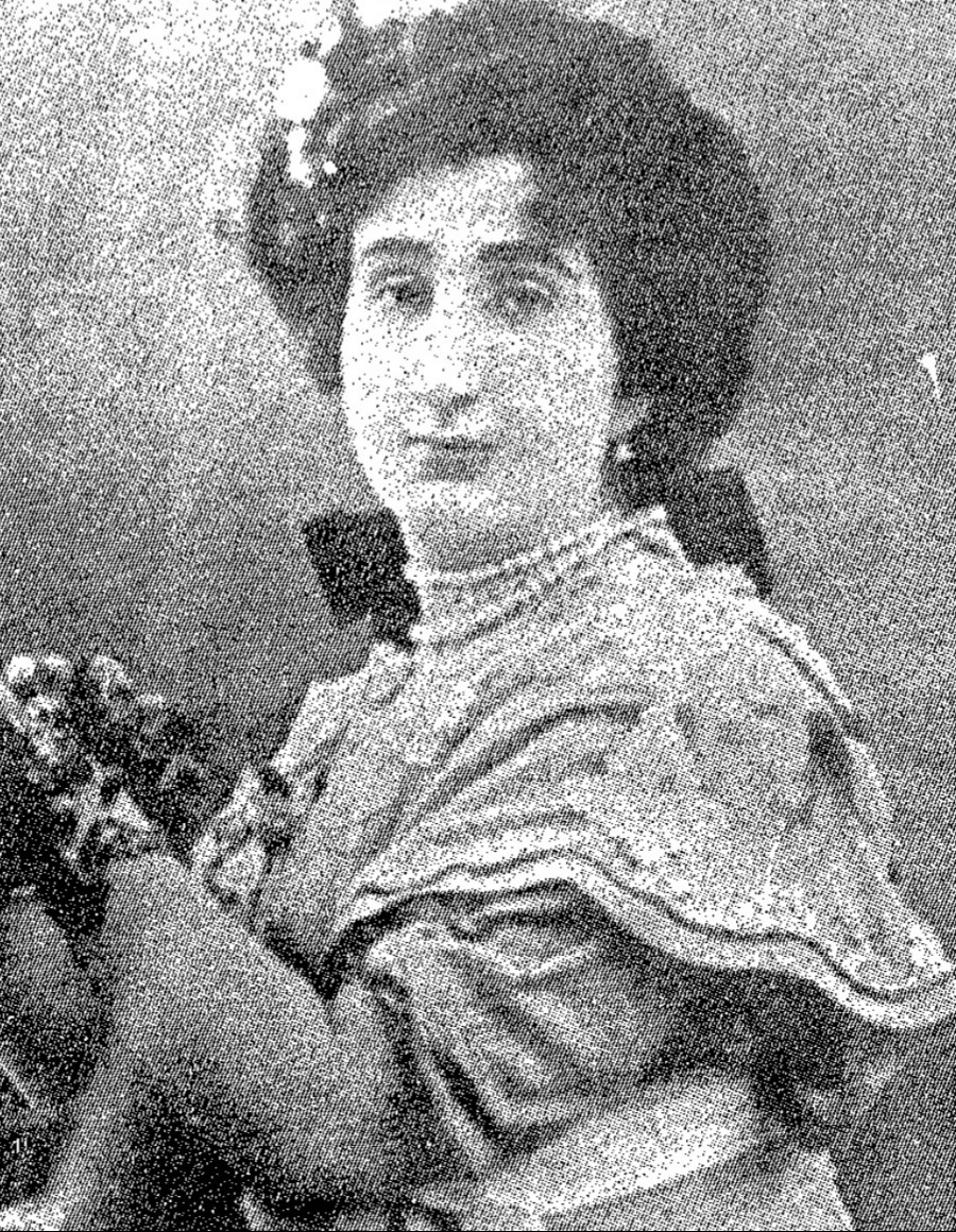 Şadiye Sultan