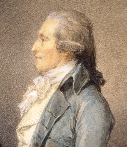 Anders Sparrman
