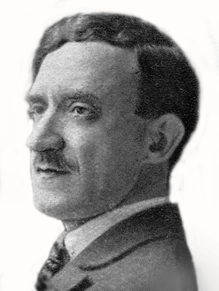 Jacques de Baroncelli
