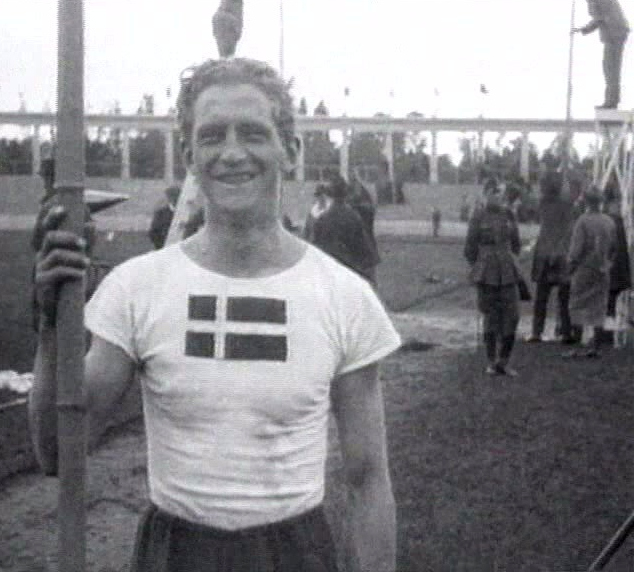 Henry Petersen