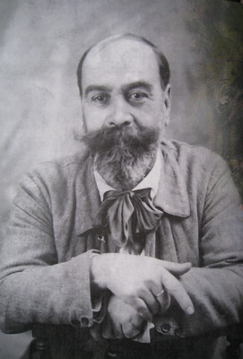 Joaquín Mir Trinxet