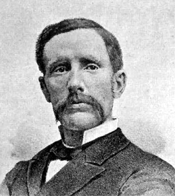 John Marshall Hamilton