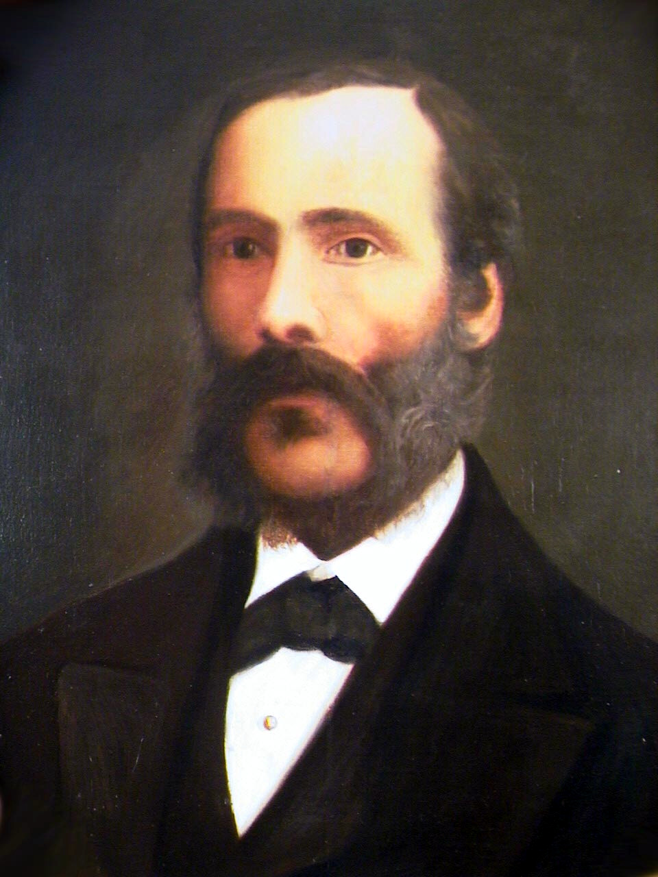 José María Montealegre