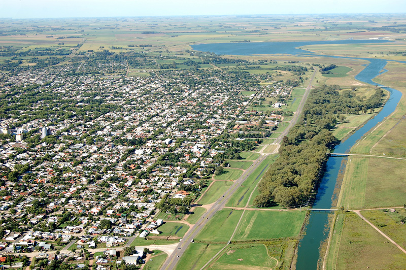 Salado River